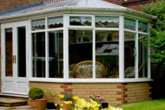conservatories Tumby Woodside