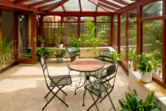 Tumby Woodside conservatory quotes