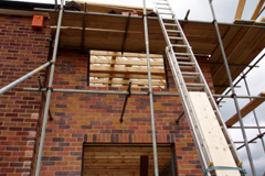 house extensions Tumby Woodside